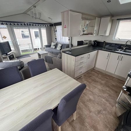 Heron 41, Scratby - California Cliffs, Parkdean, Sleeps 6, Pet Friendly, Bed Linen And Towels Included - Close To The Beach Exteriör bild