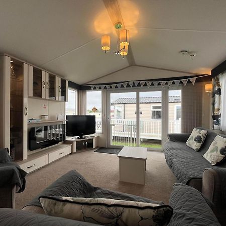 Heron 41, Scratby - California Cliffs, Parkdean, Sleeps 6, Pet Friendly, Bed Linen And Towels Included - Close To The Beach Exteriör bild