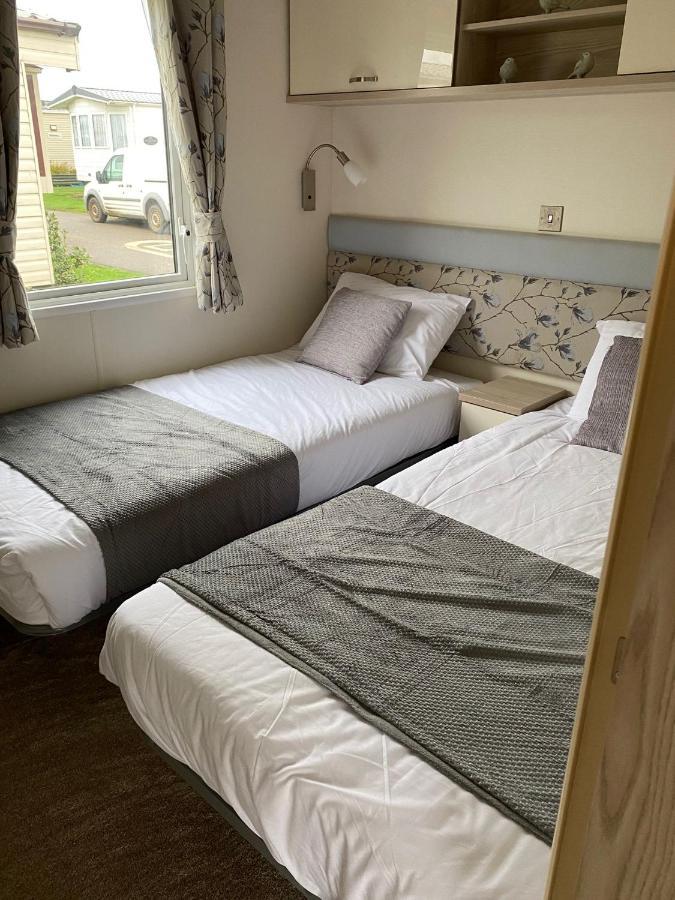 Heron 41, Scratby - California Cliffs, Parkdean, Sleeps 6, Pet Friendly, Bed Linen And Towels Included - Close To The Beach Exteriör bild