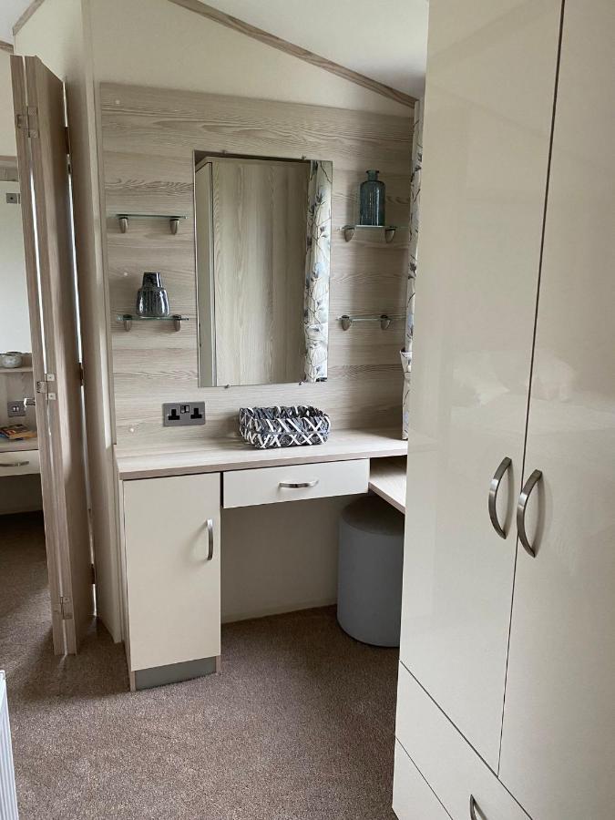Heron 41, Scratby - California Cliffs, Parkdean, Sleeps 6, Pet Friendly, Bed Linen And Towels Included - Close To The Beach Exteriör bild