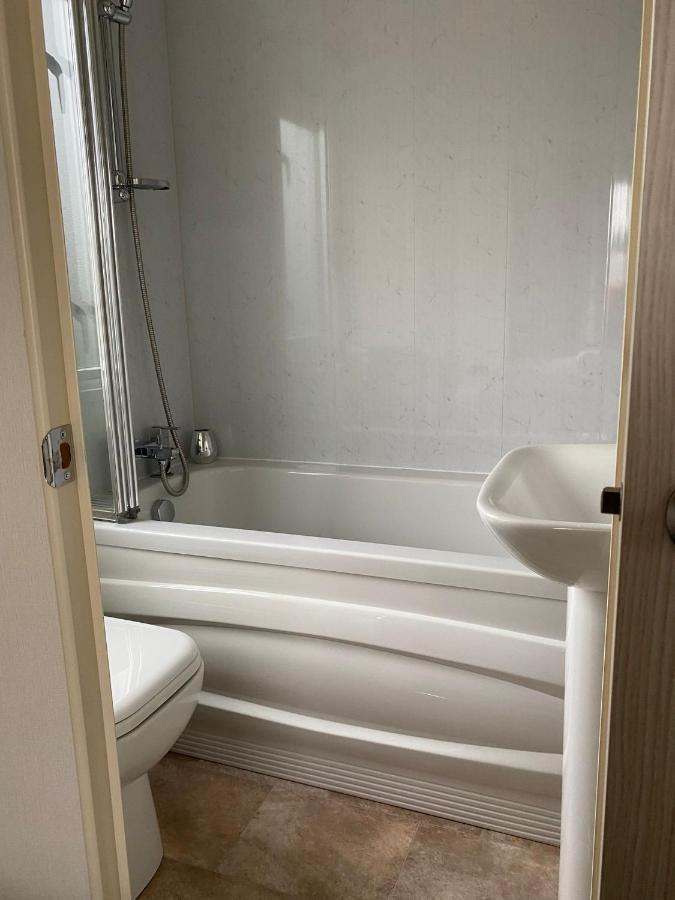 Heron 41, Scratby - California Cliffs, Parkdean, Sleeps 6, Pet Friendly, Bed Linen And Towels Included - Close To The Beach Exteriör bild