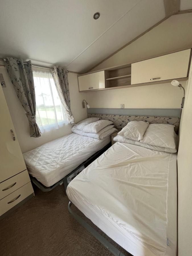 Heron 41, Scratby - California Cliffs, Parkdean, Sleeps 6, Pet Friendly, Bed Linen And Towels Included - Close To The Beach Exteriör bild