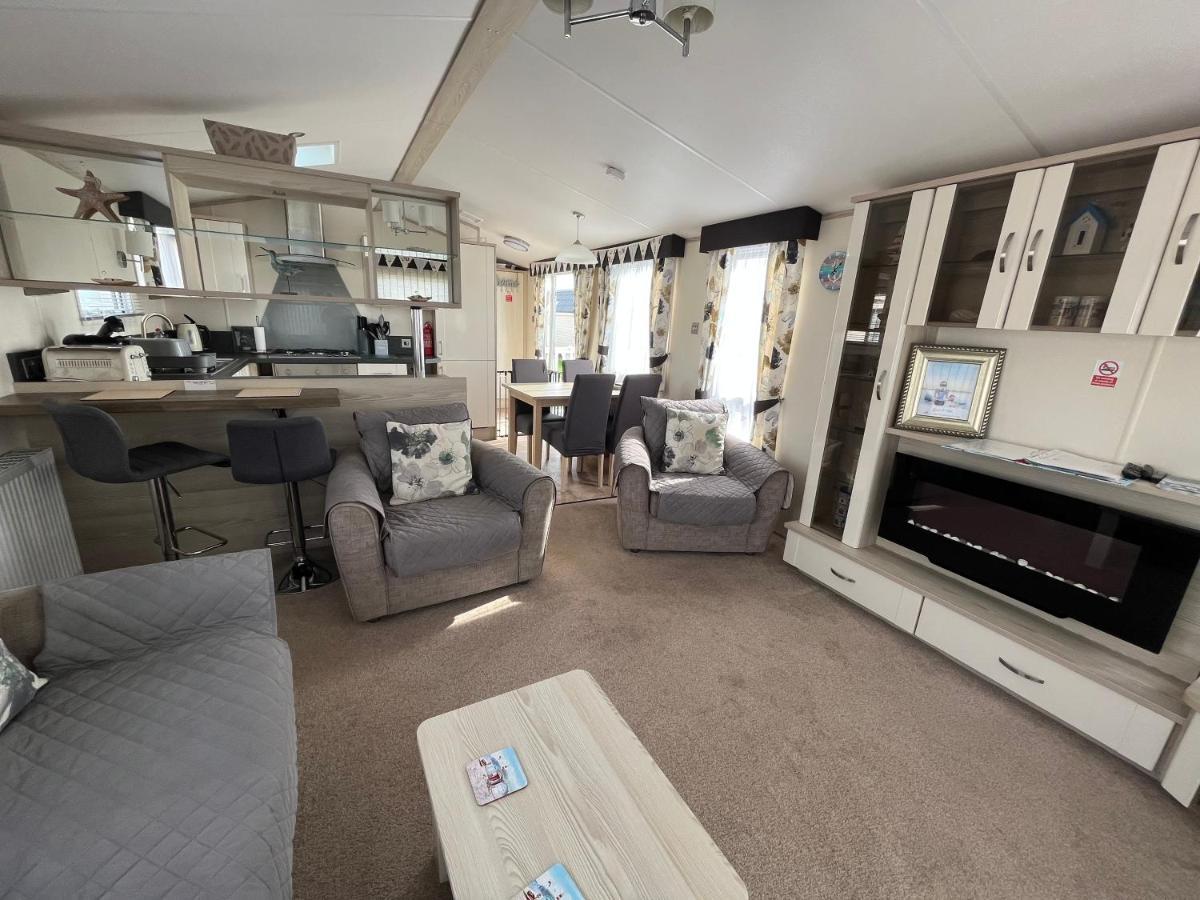 Heron 41, Scratby - California Cliffs, Parkdean, Sleeps 6, Pet Friendly, Bed Linen And Towels Included - Close To The Beach Exteriör bild
