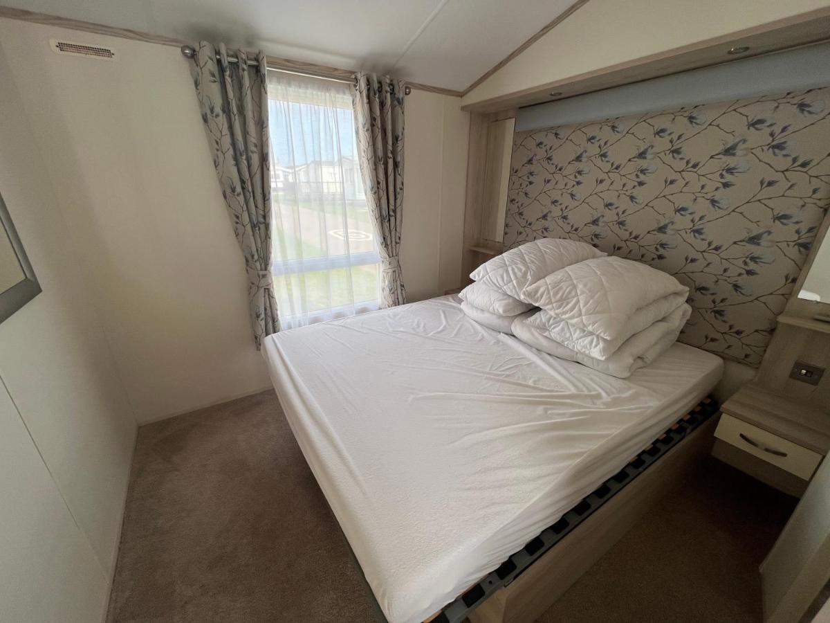 Heron 41, Scratby - California Cliffs, Parkdean, Sleeps 6, Pet Friendly, Bed Linen And Towels Included - Close To The Beach Exteriör bild