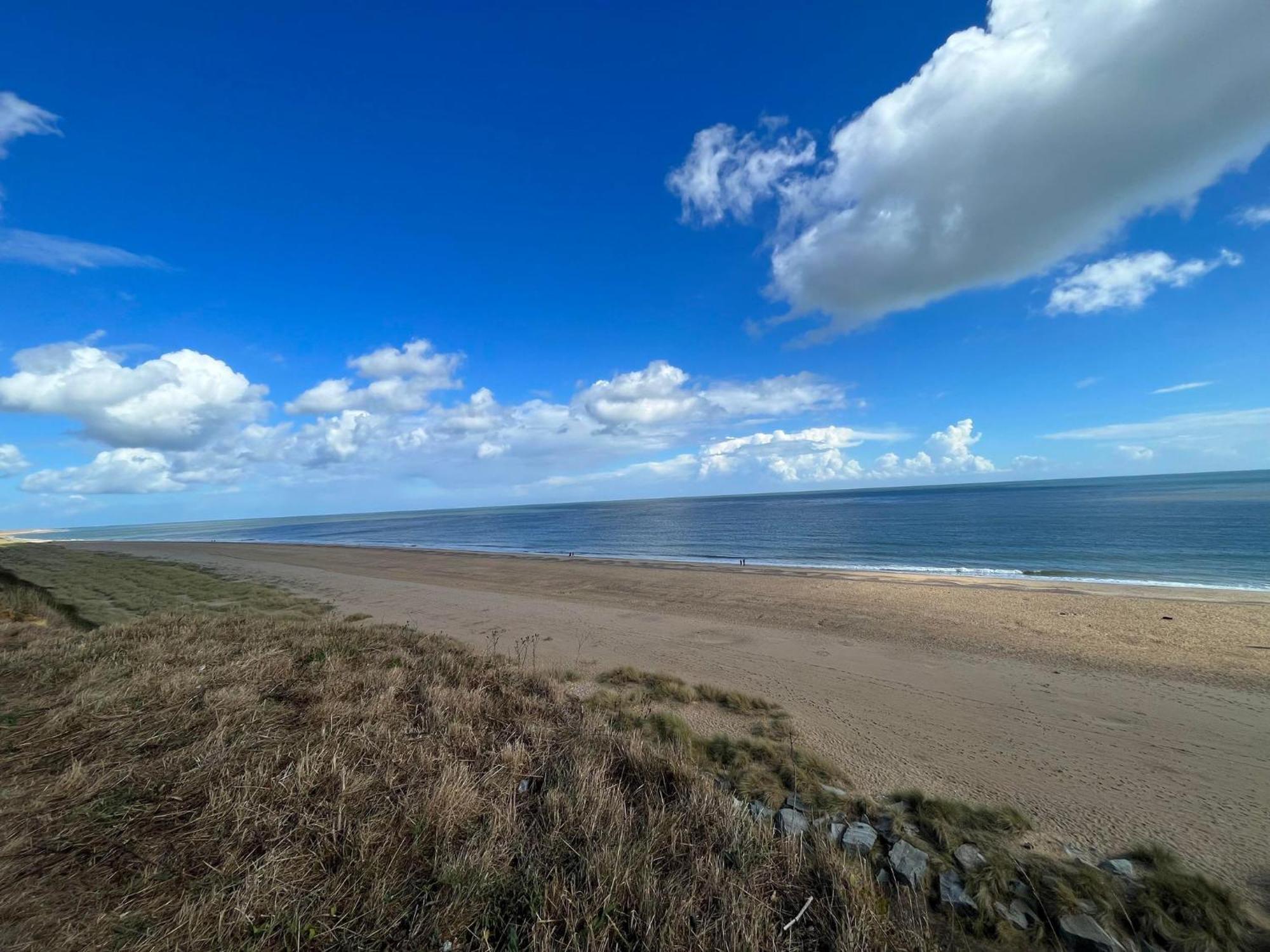 Heron 41, Scratby - California Cliffs, Parkdean, Sleeps 6, Pet Friendly, Bed Linen And Towels Included - Close To The Beach Exteriör bild