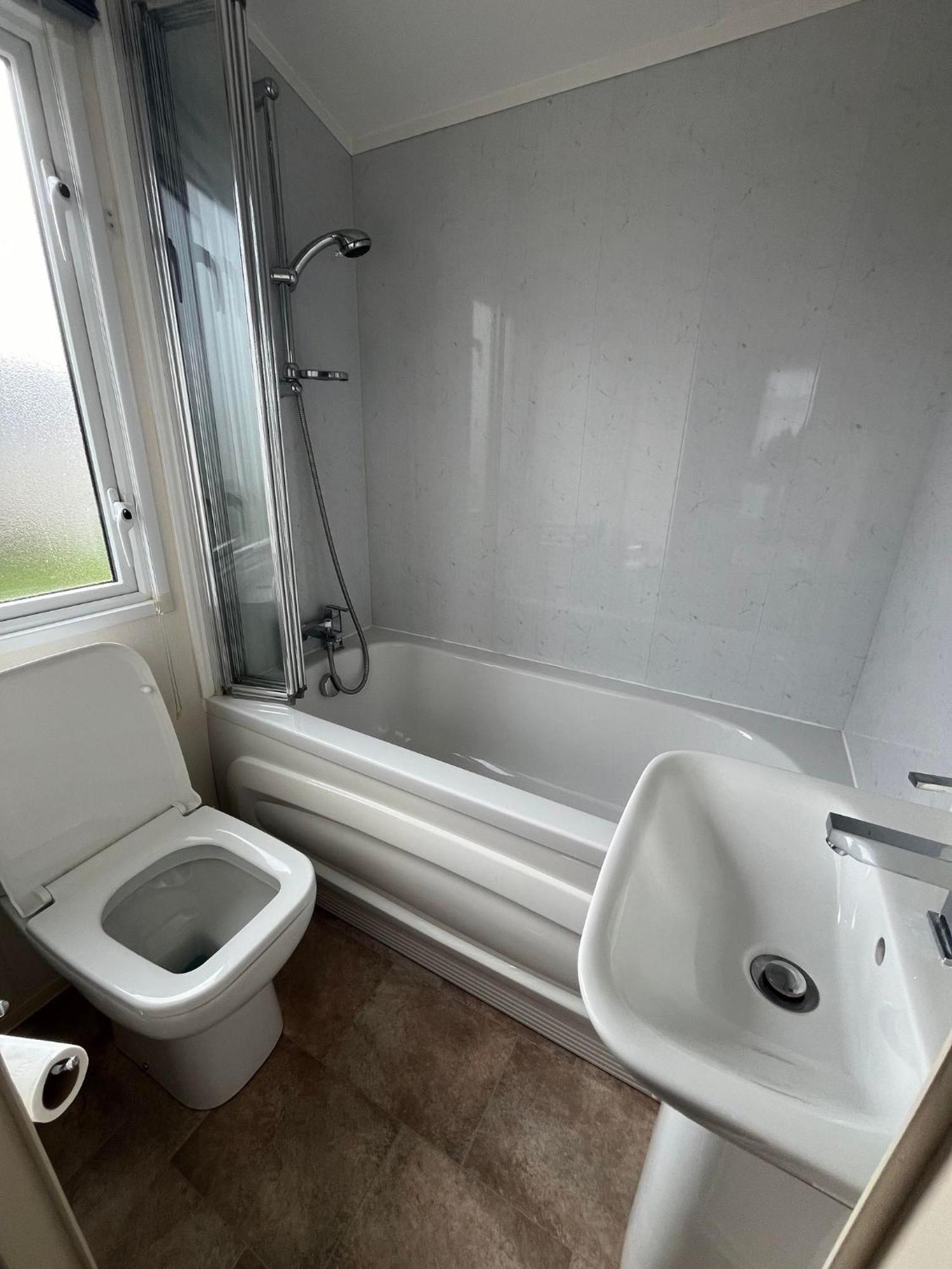 Heron 41, Scratby - California Cliffs, Parkdean, Sleeps 6, Pet Friendly, Bed Linen And Towels Included - Close To The Beach Exteriör bild